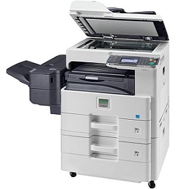 Photocopier Repair